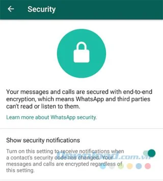 WhatsApp security and privacy tips that you should apply