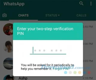 WhatsApp security and privacy tips that you should apply