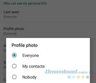 WhatsApp security and privacy tips that you should apply