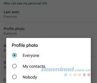WhatsApp security and privacy tips that you should apply
