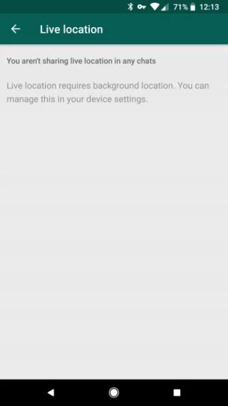 WhatsApp security and privacy tips that you should apply