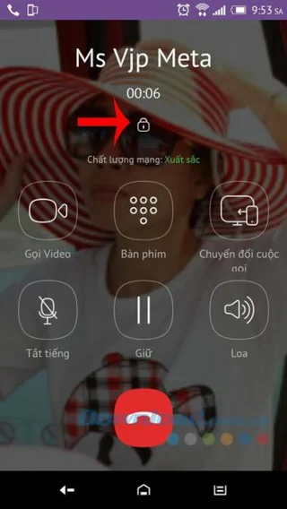 Encrypt messages, hidden chats, logout remotely on Viber 6.0
