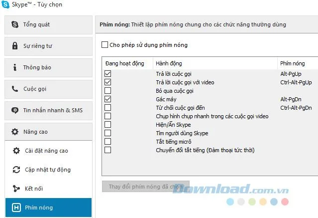 خلاصه نکات مفید برای استفاده از Skype برای کاربران
