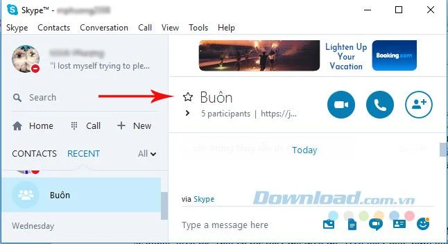 خلاصه نکات مفید برای استفاده از Skype برای کاربران
