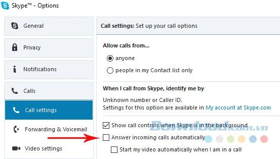 خلاصه نکات مفید برای استفاده از Skype برای کاربران