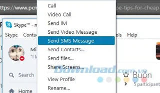 خلاصه نکات مفید برای استفاده از Skype برای کاربران