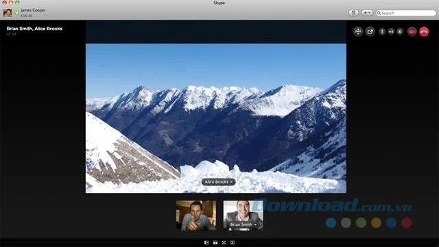 خلاصه نکات مفید برای استفاده از Skype برای کاربران