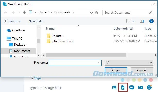 خلاصه نکات مفید برای استفاده از Skype برای کاربران