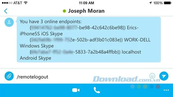 خلاصه نکات مفید برای استفاده از Skype برای کاربران