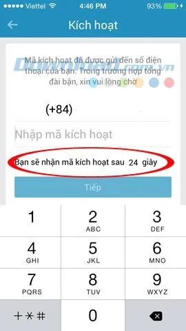 چگونه سریع رمز عبور Zalo را بازیابی کنیم