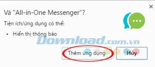 نحوه باز کردن چندین برنامه چت در یک پنجره