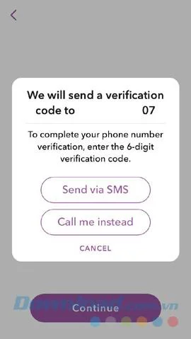 چگونه می توان رمز عبور Snapchat را به سرعت پیدا کرد