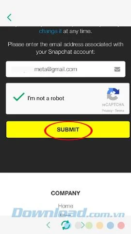 چگونه می توان رمز عبور Snapchat را به سرعت پیدا کرد