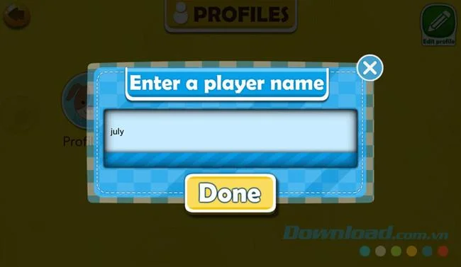 دستورالعمل استفاده از Monkey Junior از طریق تلفن