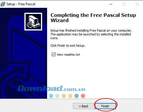 دستورالعمل نصب و استفاده از Free Pascal