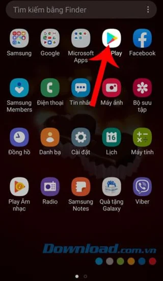 دستورالعمل نصب و استفاده از Duolingo بر روی تلفن خود