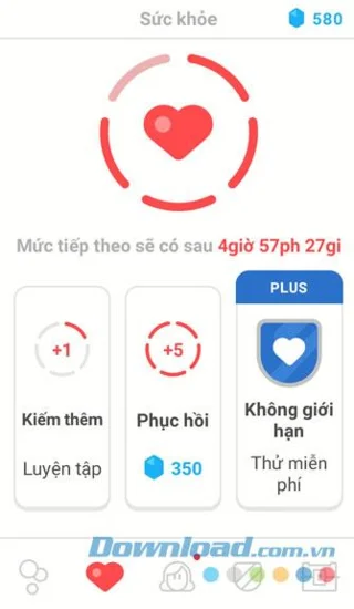 دستورالعمل نصب و استفاده از Duolingo بر روی تلفن خود