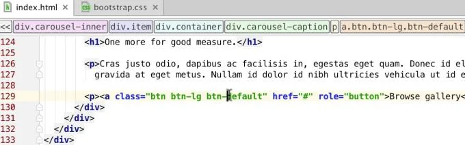 10 میانبر صفحه کلید WebStorm که باید بدانید