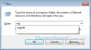 Change the default Download folder on Windows 7/8/10