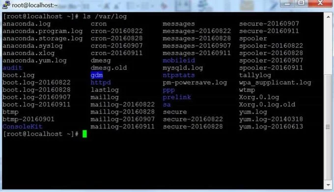 دستورالعمل استفاده از PuTTY در ویندوز
