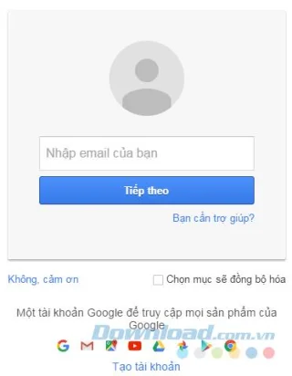 نحوه ورود به چندین حساب در Google Chrome