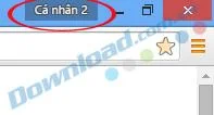 نحوه ورود به چندین حساب در Google Chrome