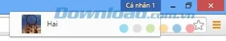 نحوه ورود به چندین حساب در Google Chrome