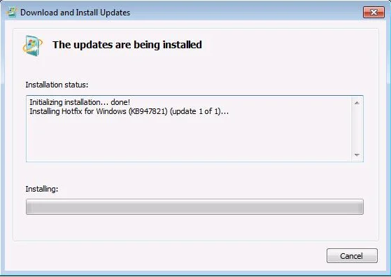 How to use the System Update Readiness Tool to fix Windows 10/8/7 update errors How to use the System Update Readiness Tool to fix Windows 10/8/7 update errors