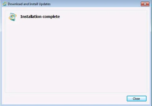 How to use the System Update Readiness Tool to fix Windows 10/8/7 update errors How to use the System Update Readiness Tool to fix Windows 10/8/7 update errors