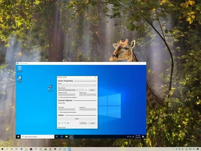 نحوه فعال سازی و استفاده از Windows Sandbox در ویندوز 10