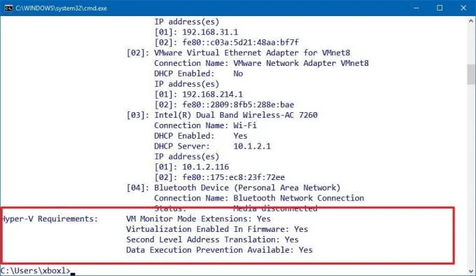 نحوه فعال سازی و استفاده از Windows Sandbox در ویندوز 10