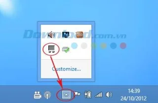 نحوه قفل کردن لپ تاپ لپ تاپ