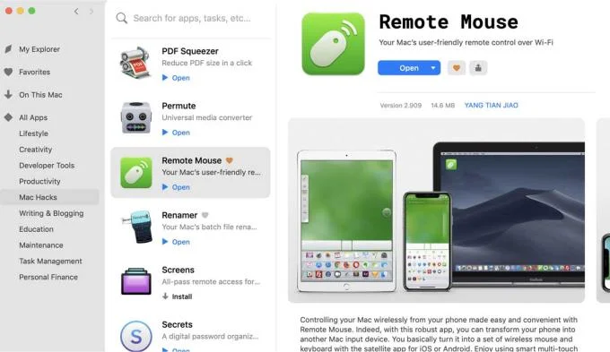 The best ways to access and control Mac remotely