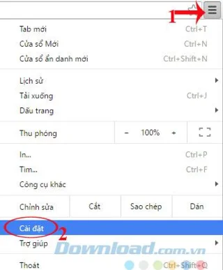 نحوه خاموش کردن ترجمه خودکار وب سایت ها در Chrome