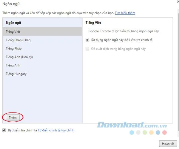 نحوه خاموش کردن ترجمه خودکار وب سایت ها در Chrome