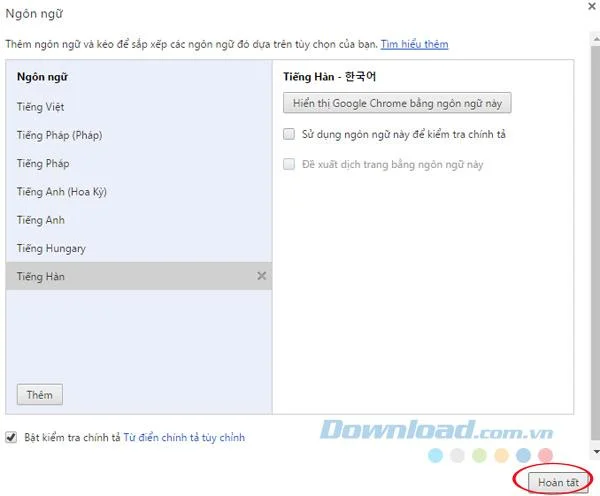 نحوه خاموش کردن ترجمه خودکار وب سایت ها در Chrome