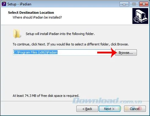 Comment installer iPadian - émulateur iOS pour ordinateurs