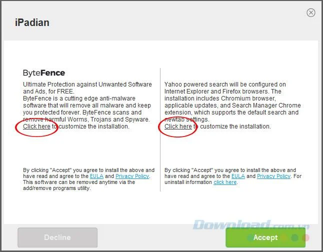 Comment installer iPadian - émulateur iOS pour ordinateurs