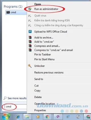 Fix HRESULT error: 0xc8000222 when installing Net Framework 4