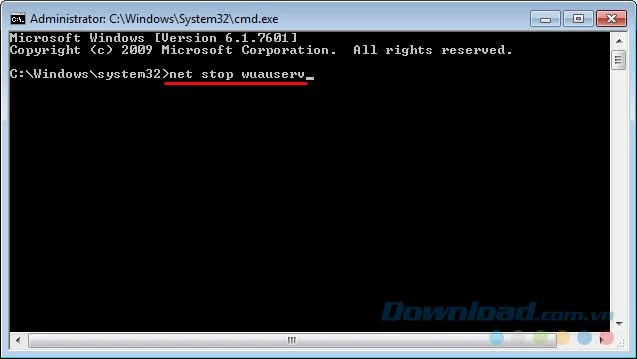 Fix HRESULT error: 0xc8000222 when installing Net Framework 4