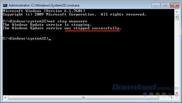 Fix HRESULT error: 0xc8000222 when installing Net Framework 4