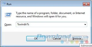 Fix HRESULT error: 0xc8000222 when installing Net Framework 4