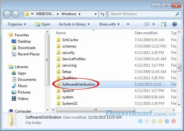 Fix HRESULT error: 0xc8000222 when installing Net Framework 4