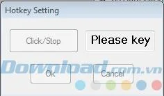 دستی GS Auto Clicker برای پخش خودکار بازی