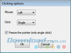 دستی GS Auto Clicker برای پخش خودکار بازی