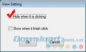 دستی GS Auto Clicker برای پخش خودکار بازی