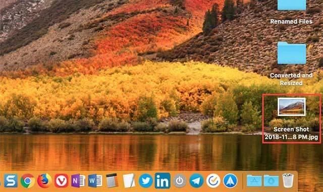 خلاصه دستورات Terminal مفید برای تغییر تنظیمات Mac