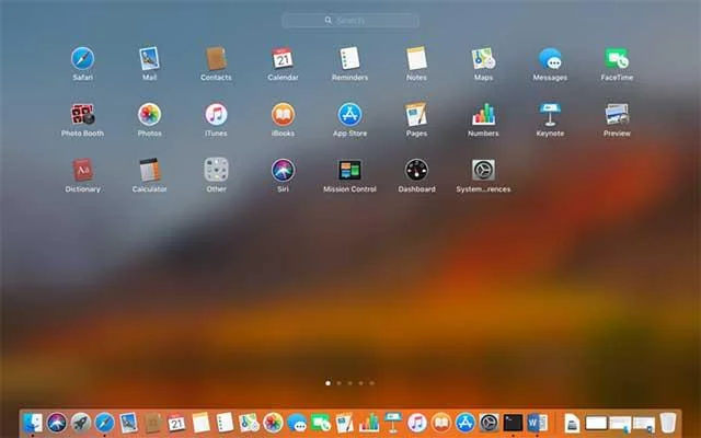 خلاصه دستورات Terminal مفید برای تغییر تنظیمات Mac