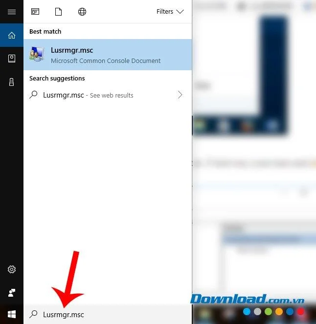 Ways to activate Guest mode on Windows 10