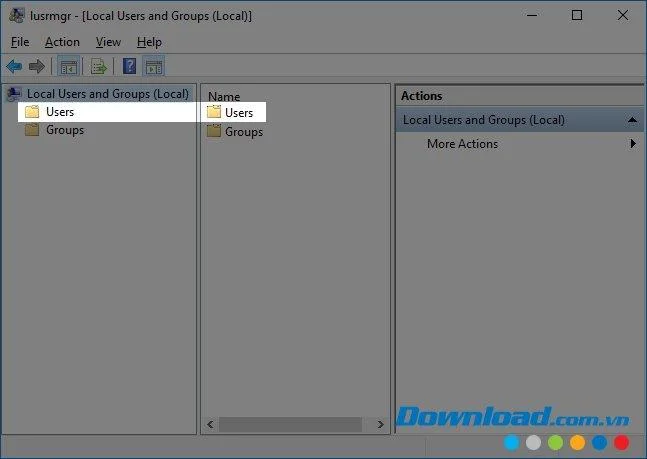 Ways to activate Guest mode on Windows 10